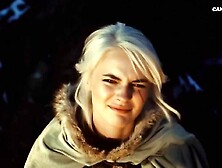 Cute Blond Cutie Ice Breaker Sex [ AI Porn ]