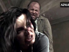 Mayana Neiva.  RA Scene