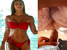 Disha Patani Sperm Tribute