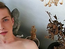 Czech Hunter,  Scene 425 - Sex On The Balcony