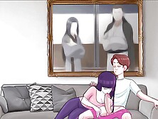 SexNote - (PT 50) - NC