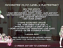 Max The Elf v0. 4 Femboy Hentai game Ep. 9 letting Max moan louder !