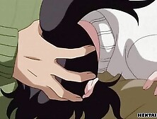 my wife wants to get pregnant right now - Hentai