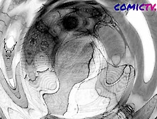 A Suit Shop Rencounter