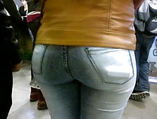 Argentina Top Ass 35