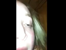 Slut wife takes on two BBC bulls MMF 530BC8B. mp4