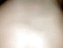 I love my arse being fucked