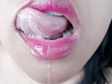 Wet Mouth.