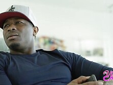 Big Dick – Victoria Cakes Alycia Starr