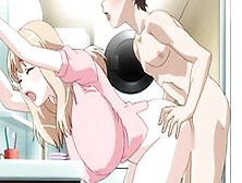 Okusama Wa Moto Yariman Episode 1 60Fps