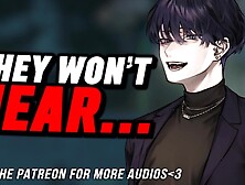 Fuckboy Falls For You And Needs To CREAM PIE You!! || Male MOANING || Audio For Women