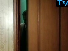 Nastassja Kinski Butt, Breasts Scene in Stay As You Are