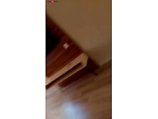 محجبة خليجية تتناك من اخوها