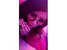 Cojeme penetrarme por favour