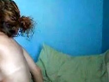 cutiest latino couple fuck