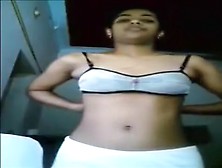 Mallu Famous Anjali Is Back