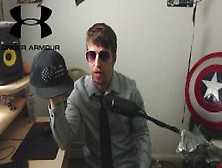 The Rarest Under Armour Hat In The World - Level 36 Podcast Clips