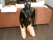 Latex Rebreather