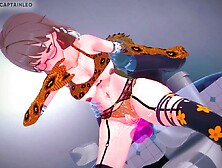 Senadina & Friends ???? Honkai Impact 3rd Porn Compilations | Anime R34 Hentai 18 + Sex Barely Legal