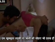 Indian Bhabhi Hot Romance And Rough Part 1