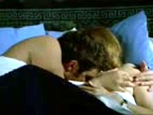 Annie Birgit Garde In The Song Of The Red Ruby (1970)