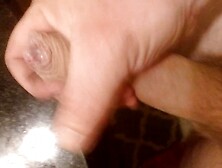 Precum Enormous White Meat