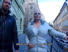 HUNT4K.  Instead of blind date dude watches strangers sex with bombshell