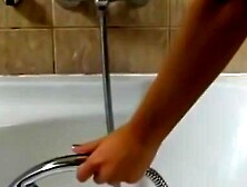 MILF Irini Sated by the Taste of Experience