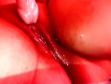 Rich Chubby Masturbates Alone To Come