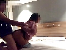 Glamour ThiccCream20 - hot trailer - Verified Amateurs