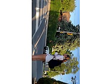 fresh teen creepshot