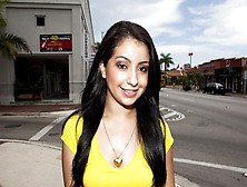 Jazlyn Dimez Is So Fine!