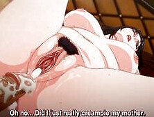 Mother & Boy Family Affair ◇ Hentai Uncensored