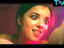 Jessica Reynolds Breasts Scene  in Kneecap