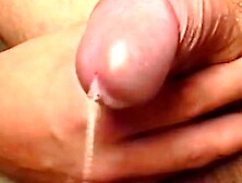 Solo Male Cumming