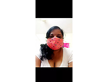 Desi Marathi aunty Divya Rani