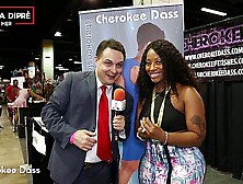 Andrea Diprè for HER - Cherokee Dass