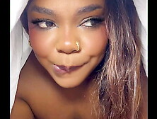 Black stepmom caught stepson masturbating while ding to be a sex doll