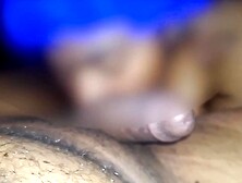Ebony step sister mom babysitter creampie Big ass cum in mouth blowjob Sucks Me Dry