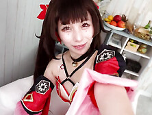 Cpde-069 最强属性69 松井日奈子