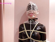 Xiaomeng Pure Bagged Breathplay