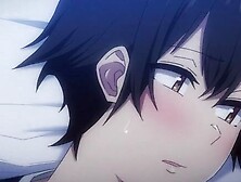 NEW HENTAI - Imaizumin Chi Wa Douyara Gal No Tamariba Ni Natteru Rashii 3 Subbed - Chi Chi