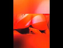 Whore Ex-Wife Strapped Down! being a Good Chick for Daddy