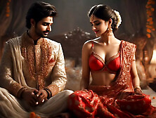 An Indian Girl’s Romantic Desires – A Hindi Audio Story of Her Passionate Bond with a Desi Indian Couple in Deep Hindi Audio