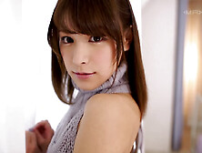 Ruri Kamiya - Sloppy Blowjob And Erotic Cosplay