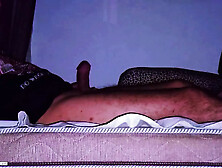 Lovers Having Sex with Lust and Orgasms