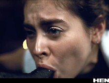 Real Life Anime Porn Compilation - Alien Monsters smash and internal ejaculation Greatest Femmes