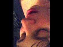 REAL fucking my pregnant step mom