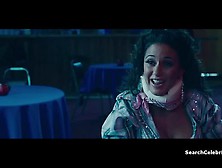 Emmanuelle Chriqui - Saint John Of Las Vegas (2009). Mp4