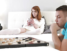 Edgy Babe Wants Kinky Sex